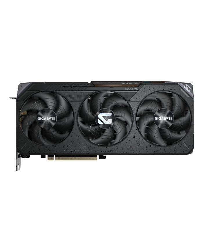 GIGABYTE Radeon RX 9070 XT GAMING OC 16G Scheda Grafica - 16 GB GDDR6, 256 bit, PCI-E 5.0, 3060 MHz Frequenza Base, 2 x DisplayP