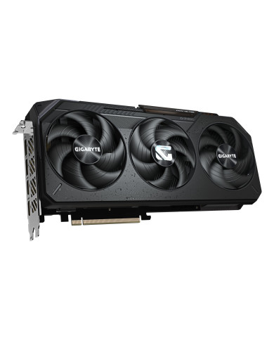 GIGABYTE Radeon RX 9070 XT GAMING OC 16G Scheda Grafica - 16 GB GDDR6, 256 bit, PCI-E 5.0, 3060 MHz Frequenza Base, 2 x DisplayP