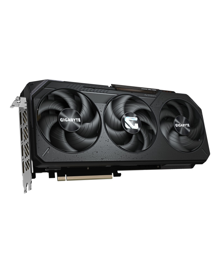 GIGABYTE Radeon RX 9070 XT GAMING OC 16G Scheda Grafica - 16 GB GDDR6, 256 bit, PCI-E 5.0, 3060 MHz Frequenza Base, 2 x DisplayP