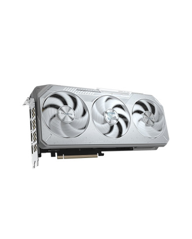 GIGABYTE Radeon RX 9070 XT GAMING OC ICE 16G Scheda Grafica - 16GB GDDR6, 256bit, PCI-E 5.0, 3060 MHz Frequenza core, 2 x Displa