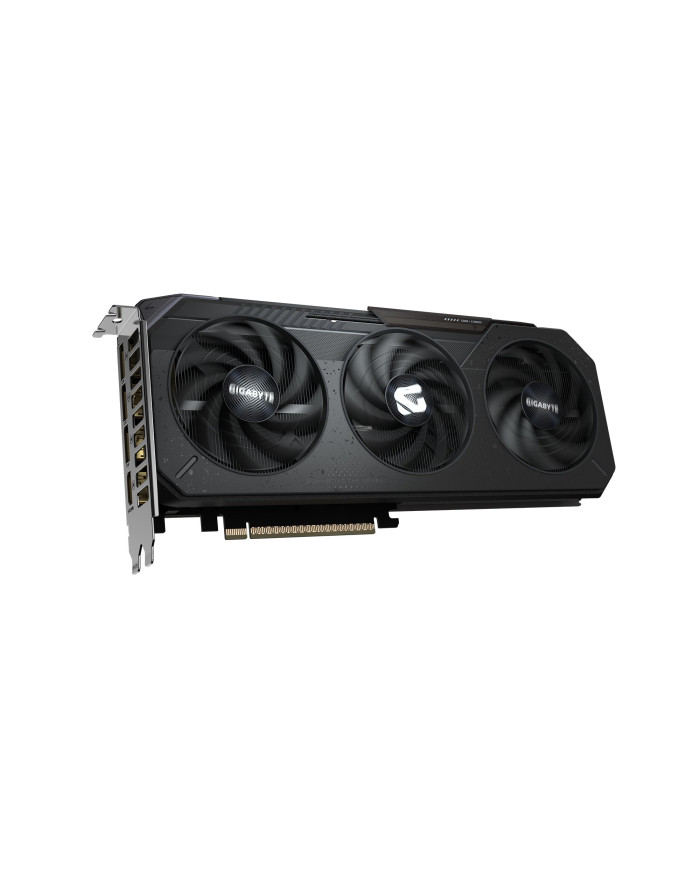 GIGABYTE GeForce RTX 5050 GAMING OC 8G Scheda Grafica - 8GB GDDR6, 128bit, PCI-E 5.0, 2632MHz Frequenza core, 2 x DP, 2 x HDMI, 