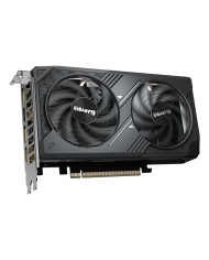 GIGABYTE GeForce RTX 5050 WINDFORCE OC 8G Scheda Grafica - 8GB GDDR6, 128bit, PCI-E 5.0, 2587MHz Frequenza core, 2 x DP, 2 x HDM