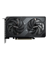 GIGABYTE GeForce RTX 5050 WINDFORCE OC 8G Scheda Grafica - 8GB GDDR6, 128bit, PCI-E 5.0, 2587MHz Frequenza core, 2 x DP, 2 x HDM
