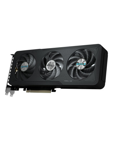 GIGABYTE GeForce RTX 5060 EAGLE MAX OC 8G Scheda Grafica – 8 GB GDDR7, 128 bit, PCI-E 5.0, frequenza core 2550 MHz, 3 x DisplayP