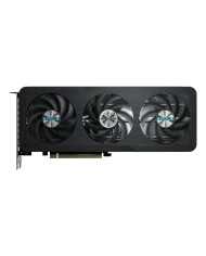 GIGABYTE GeForce RTX 5060 EAGLE MAX OC 8G Scheda Grafica – 8 GB GDDR7, 128 bit, PCI-E 5.0, frequenza core 2550 MHz, 3 x DisplayP