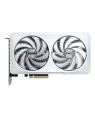 GIGABYTE GeForce RTX 5060 EAGLE OC ICE 8G Scheda Grafica - 8GB GDDR7, 128bit, PCI-E 5.0, 2550 MHz Frequenza core, 3 x DisplayPor