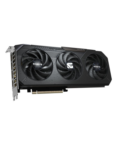 GIGABYTE GeForce RTX 5060 GAMING OC 8G Scheda Grafica - 8GB GDDR7, 128bit, PCI-E 5.0, 2595 MHz Frequenza core, 3 x DisplayPort, 