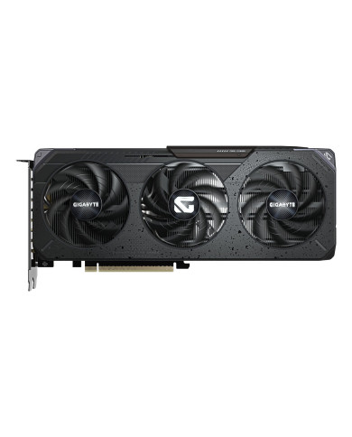 GIGABYTE GeForce RTX 5060 GAMING OC 8G Scheda Grafica - 8GB GDDR7, 128bit, PCI-E 5.0, 2595 MHz Frequenza core, 3 x DisplayPort, 