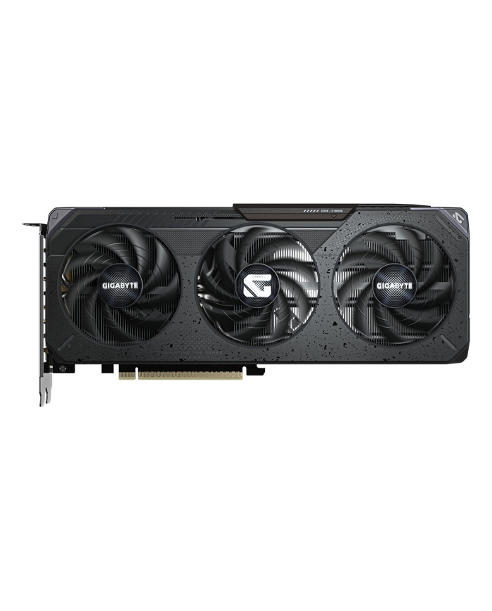 GIGABYTE GeForce RTX 5060 GAMING OC 8G Scheda Grafica - 8GB GDDR7, 128bit, PCI-E 5.0, 2595 MHz Frequenza core, 3 x DisplayPort, 