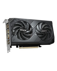 GIGABYTE GeForce RTX 5060 WINDFORCE MAX OC 8G Scheda Grafica – 8 GB GDDR7, 128 bit, PCI-E 5.0, 2512 MHz Frequenza del core, 3 x 