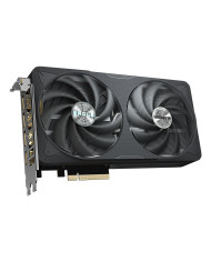 GIGABYTE GeForce RTX 5060 Ti EAGLE OC 8G Scheda Grafica – 8 GB GDDR7, 128 bit, PCI-E 5.0, 2617 MHz Frequenza del core, 3 x Displ