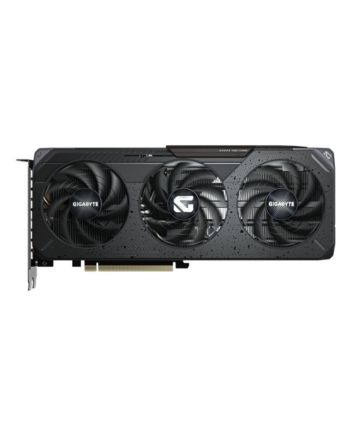 GIGABYTE GeForce RTX 5060 Ti GAMING OC 8G Scheda Grafica – 8 GB GDDR7, 128 bit, PCI-E 5.0, 2647 MHz Frequenza del core, 3 x Disp