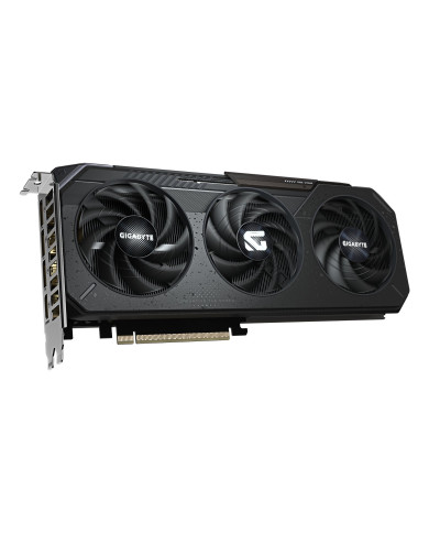 GIGABYTE GeForce RTX 5060 Ti GAMING OC 8G Scheda Grafica – 8 GB GDDR7, 128 bit, PCI-E 5.0, 2647 MHz Frequenza del core, 3 x Disp