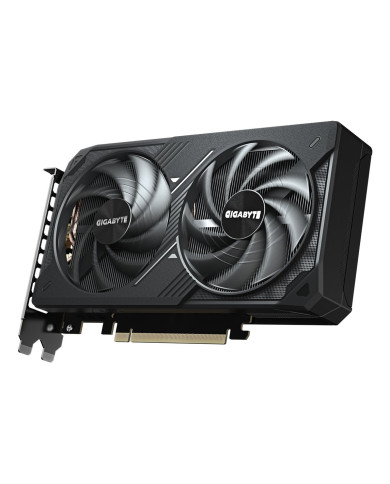 GIGABYTE GeForce RTX 5060 Ti WINDFORCE MAX OC 8G Scheda Grafica – 8 GB GDDR7, 128 bit, PCI-E 5.0, 2587 MHz Frequenza del core, 3
