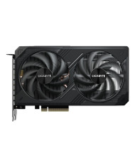 GIGABYTE GeForce RTX 5060 Ti WINDFORCE OC 8G Scheda Grafica – 8 GB GDDR7, 128 bit, PCI-E 5.0, 2587 MHz Frequenza del core, 3 x D
