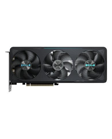 GIGABYTE GeForce RTX 5070 EAGLE OC SFF 12G Scheda Grafica - 12GB GDDR7, 192 bit, PCI-E 5.0, 2587 MHz Core Clock, 3 x DP 2.1b, 1 