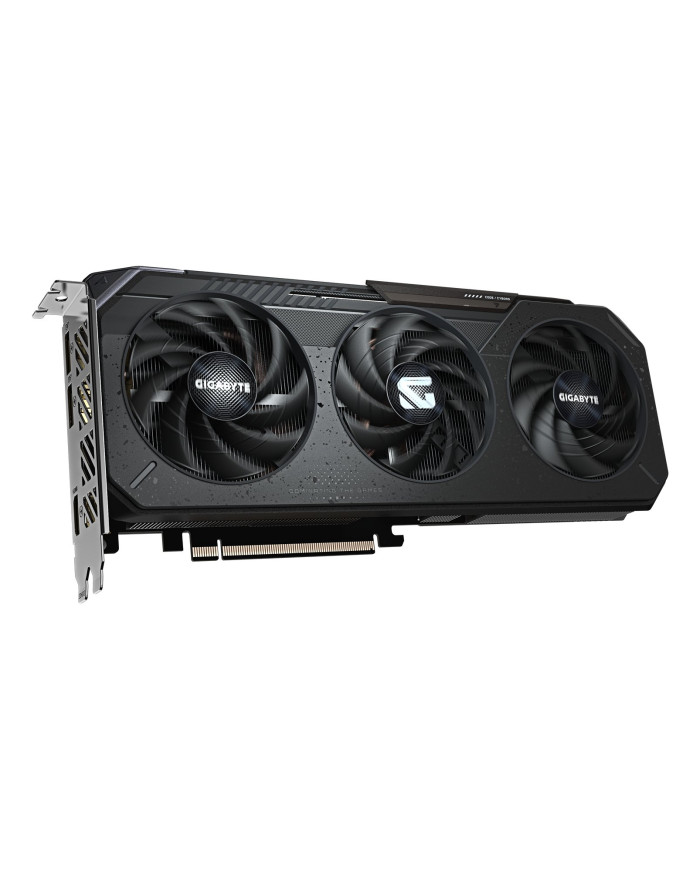 GIGABYTE Radeon RX 9060 XT GAMING OC 16G Scheda Grafica - 16GB GDDR6, 128bit, PCI-E 5.0, 3320 MHz Frequenza core, 2 x DisplayPor