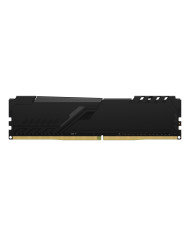Kingston Technology FURY Beast 8GB 3200MT/s DDR4 CL16 DIMM Black