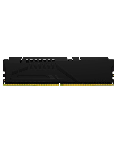 Kingston Technology FURY Beast 32 GB 5200 MT/s DDR5 CL40 DIMM Black
