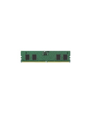 Kingston Technology ValueRAM memoria 8 GB 1 x 8 GB DDR5 5600 MT/s 288-pin DIMM