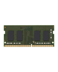 Kingston Technology KCP432SD8/32 memoria 32 GB 1 x 32 GB DDR4 3200 MT/s 260-pin SO-DIMM