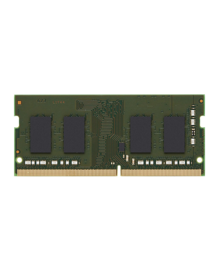 Kingston Technology ValueRAM memoria 32 GB 1 x 32 GB DDR4 3200 MT/s 260-pin SO-DIMM