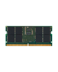Kingston Technology KCP556SS8-16 memoria 16 GB 1 x 16 GB DDR5 5600 MT/s 262-pin SO-DIMM