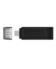 Kingston Technology DataTraveler 64GB USB-C 3.2 Gen 1 70