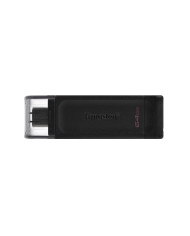 Kingston Technology DataTraveler 64GB USB-C 3.2 Gen 1 70