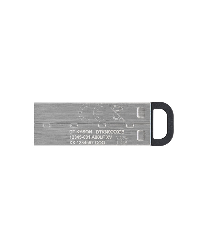 Kingston Technology DataTraveler Drive Flash USB Kyson da 128GB