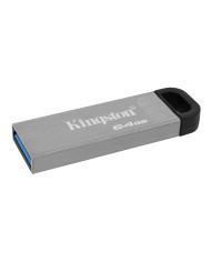 Kingston Technology DataTraveler Drive Flash USB Kyson da 64GB