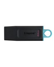 Kingston Technology DataTraveler Drive Flash USB 3.2 - USB Exodia