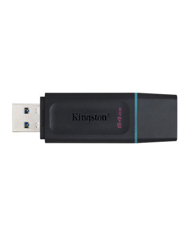 Kingston Technology DataTraveler Drive Flash USB 3.2 - USB Exodia