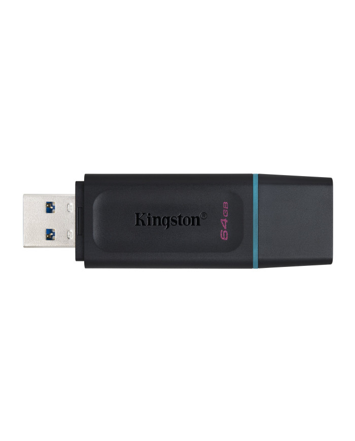 Kingston Technology DataTraveler Drive Flash USB 3.2 - USB Exodia