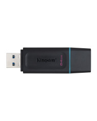 Kingston Technology DataTraveler Drive Flash USB 3.2 - USB Exodia