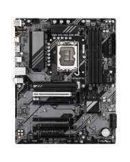 GIGABYTE B760 DS3H GEN5 Scheda Madre – Supporta processori Intel Core di 14a generazione, VRM digitale a 8+2+1 fasi, fino a 5600