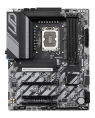 GIGABYTE Z890 UD WIFI6E Scheda Madre - Supporta CPU Intel Core Ultra (Serie 2), VRM a 12+1+2 fasi, fino a 8800MHz DDR5 (OC), 1xP
