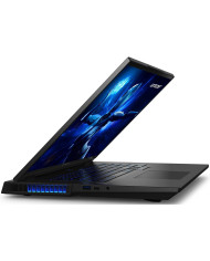 ERAZER Beast 18 X1 Intel Core Ultra 9 275HX Computer portatile 45,7 cm (18") Quad HD+ 32 GB DDR5-SDRAM 2 TB SSD NVIDIA GeForce R