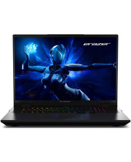 ERAZER Beast 18 X1 Intel Core Ultra 9 275HX Computer portatile 45,7 cm (18") Quad HD+ 32 GB DDR5-SDRAM 2 TB SSD NVIDIA GeForce R