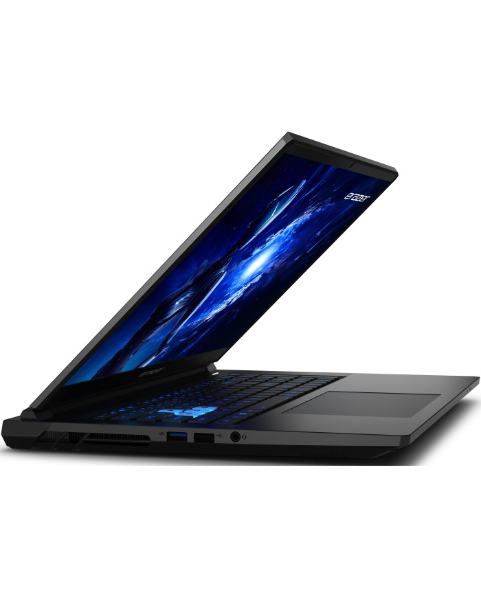 ERAZER Scout 17 E1 MD62758 Intel Core 5 210H Computer portatile 43,9 cm (17.3") Full HD 16 GB DDR5-SDRAM 1 TB SSD NVIDIA GeForce