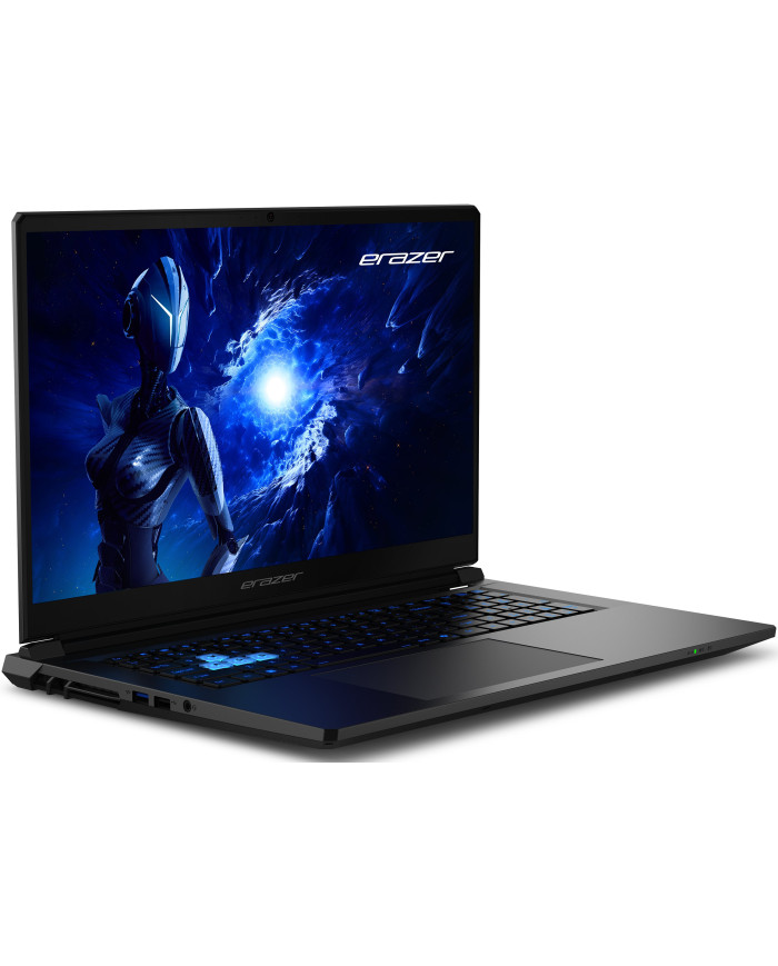 ERAZER Scout 17 E1 MD62758 Intel Core 5 210H Computer portatile 43,9 cm (17.3") Full HD 16 GB DDR5-SDRAM 1 TB SSD NVIDIA GeForce