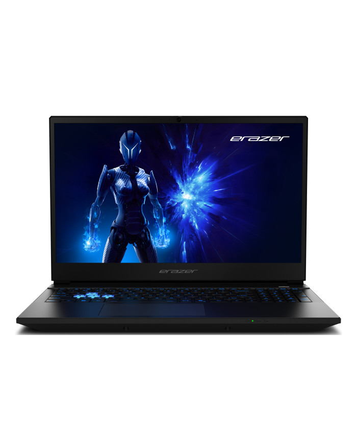 ERAZER Deputy 15 P1 MD62762 Intel® Core™ i7 i7-13620H Computer portatile 39,6 cm (15.6") Full HD 16 GB DDR5-SDRAM 1 TB SSD NVIDI