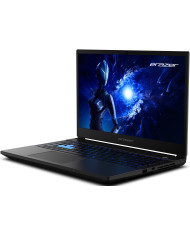 ERAZER Scout 15 E1 MD62765 Intel® Core™ i5 i5-13420H Computer portatile 39,6 cm (15.6") Full HD 16 GB DDR5-SDRAM 1 TB SSD NVIDIA