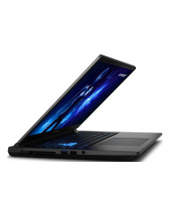 ERAZER Defender 17 P1 MD62756 Intel® Core™ i7 i7-13620H Computer portatile 43,9 cm (17.3") Full HD 32 GB DDR5-SDRAM 2 TB SSD NVI