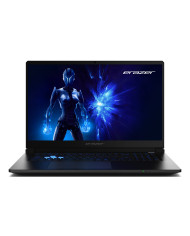 ERAZER Defender 17 P1 MD62756 Intel® Core™ i7 i7-13620H Computer portatile 43,9 cm (17.3") Full HD 32 GB DDR5-SDRAM 2 TB SSD NVI