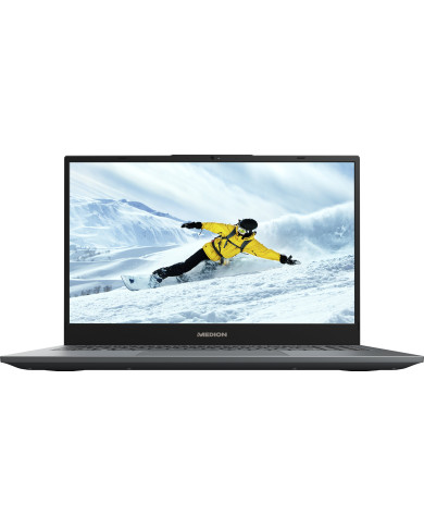 MEDION AKOYA E15423 Intel® Core™ i3 i3-1115G4 Computer portatile 39,6 cm (15.6") Full HD 8 GB LPDDR4x-SDRAM 256 GB SSD Wi-Fi 5 (