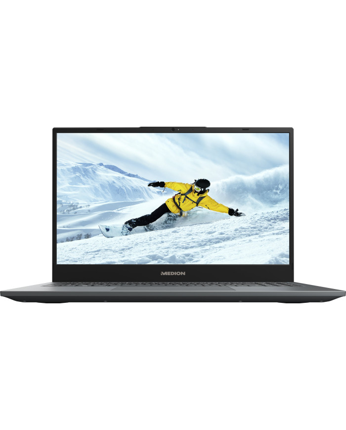 MEDION AKOYA E15423 Intel® Core™ i3 i3-1115G4 Computer portatile 39,6 cm (15.6") Full HD 8 GB LPDDR4x-SDRAM 256 GB SSD Wi-Fi 5 (