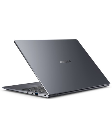 MEDION SPRCHRGD 14 S1 Elite MD62637 Qualcomm Snapdragon X1E-78-100 Computer portatile 35,6 cm (14") WQXGA+ 16 GB LPDDR5-SDRAM 51