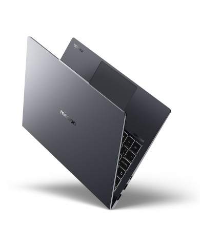 MEDION SPRCHRGD 14 S1 Elite MD62637 Qualcomm Snapdragon X1E-78-100 Computer portatile 35,6 cm (14") WQXGA+ 16 GB LPDDR5-SDRAM 51