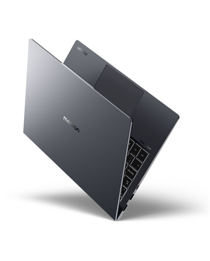 MEDION SPRCHRGD 14 S1 Elite MD62637 Qualcomm Snapdragon X1E-78-100 Computer portatile 35,6 cm (14") WQXGA+ 16 GB LPDDR5-SDRAM 51